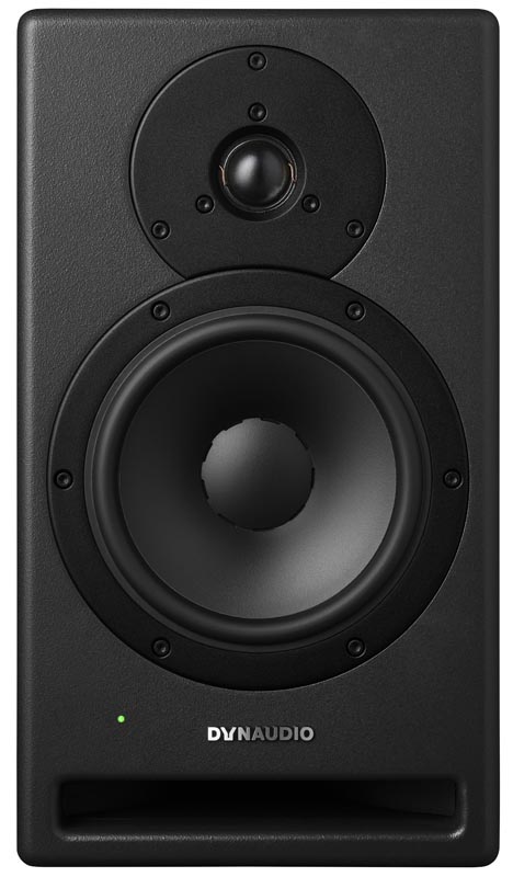 Dynaudio dolby hot sale atmos